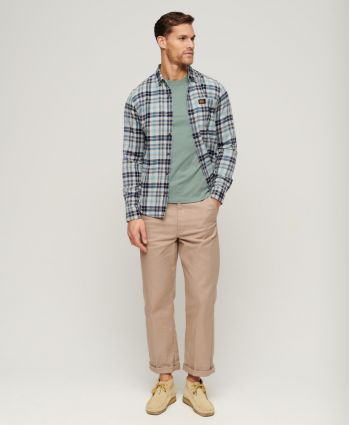 SUPERDRY ФУТБОЛКА