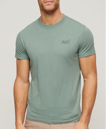 SUPERDRY ФУТБОЛКА