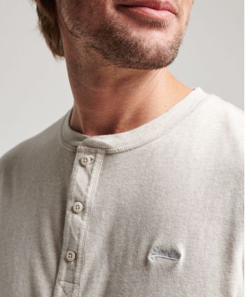 SUPERDRY ЛОНГСЛИВ