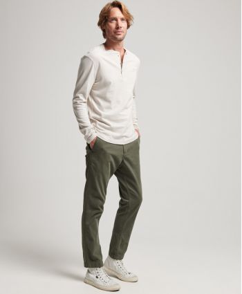 SUPERDRY ЛОНГСЛИВ