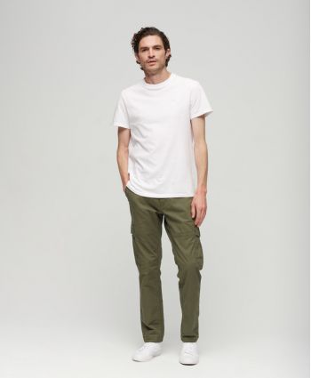 SUPERDRY БРЮКИ КАРГО
