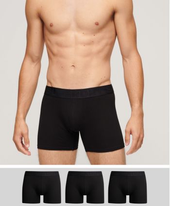 SUPERDRY ТРУСЫ БОКСЕРЫ