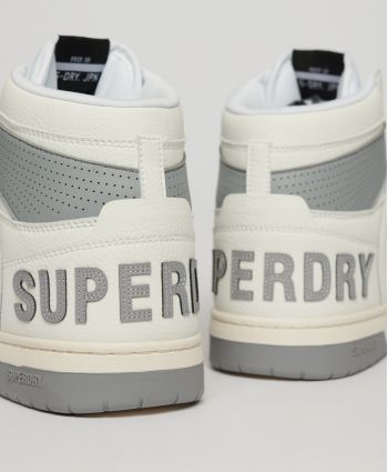 SUPERDRY КРОССОВКИ