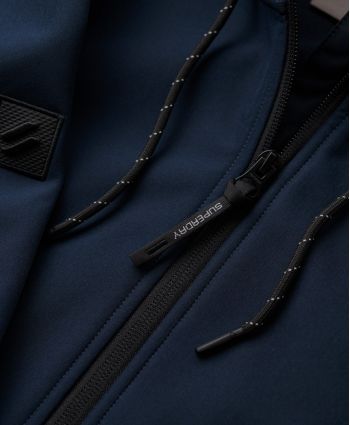 SUPERDRY ВЕТРОВКА