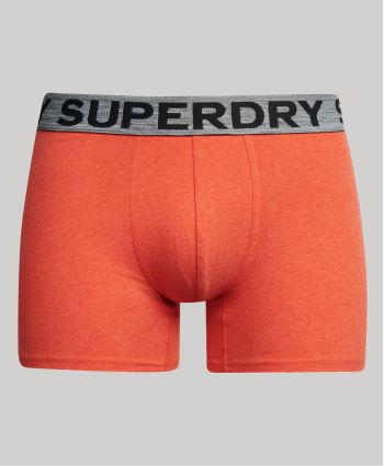 SUPERDRY ТРУСЫ БОКСЕРЫ