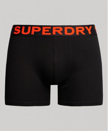 SUPERDRY ТРУСЫ БОКСЕРЫ