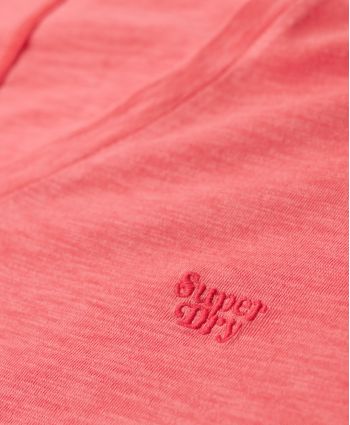 SUPERDRY ФУТБОЛКА