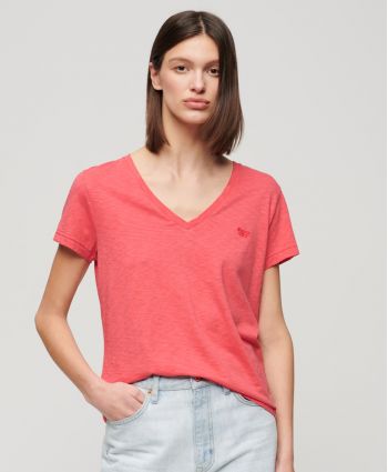 SUPERDRY ФУТБОЛКА