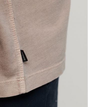 SUPERDRY ФУТБОЛКА