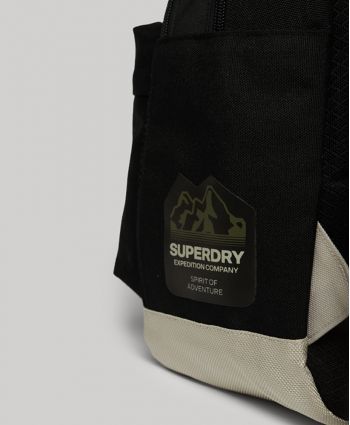 SUPERDRY РЮКЗАК