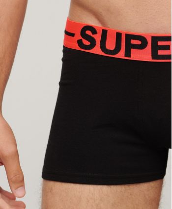 SUPERDRY ТРУСЫ