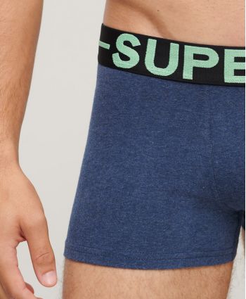 SUPERDRY ТРУСЫ