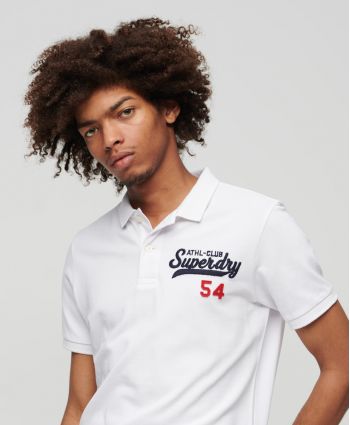 SUPERDRY РУБАШКА ПОЛО