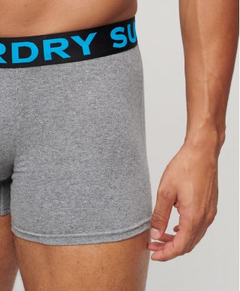 SUPERDRY ТРУСЫ