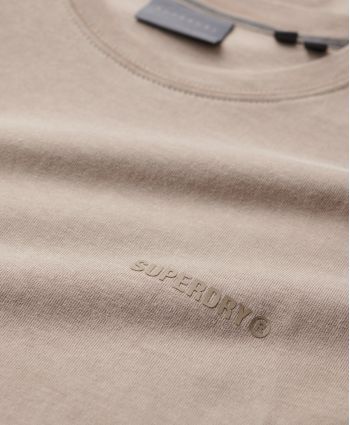 SUPERDRY ФУТБОЛКА