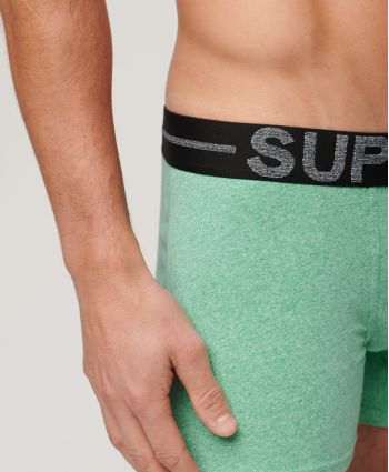SUPERDRY ТРУСЫ БОКСЕРЫ