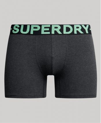 SUPERDRY ТРУСЫ БОКСЕРЫ