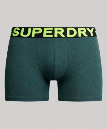 SUPERDRY ТРУСЫ