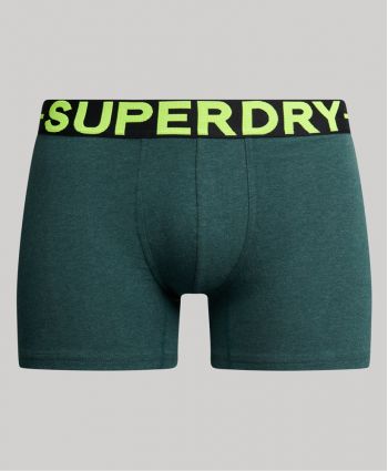 SUPERDRY ТРУСЫ БОКСЕРЫ