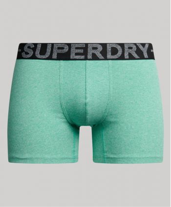SUPERDRY ТРУСЫ БОКСЕРЫ