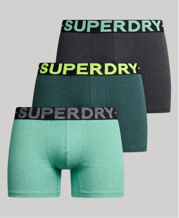 SUPERDRY ТРУСЫ БОКСЕРЫ