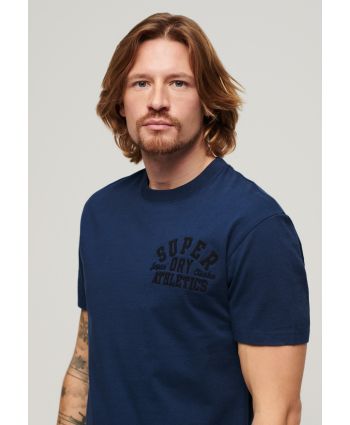 SUPERDRY ФУТБОЛКА
