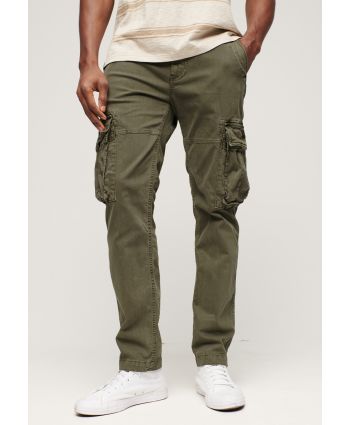 SUPERDRY БРЮКИ КАРГО