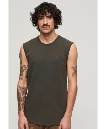 SUPERDRY МАЙКА