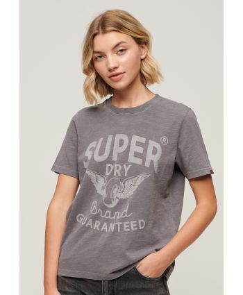 SUPERDRY ФУТБОЛКА
