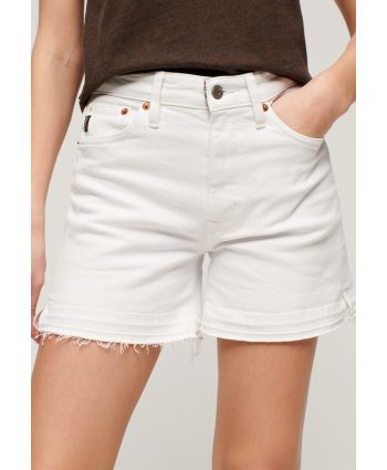 SUPERDRY ШОРТЫ ДЖИНСОВЫЕ