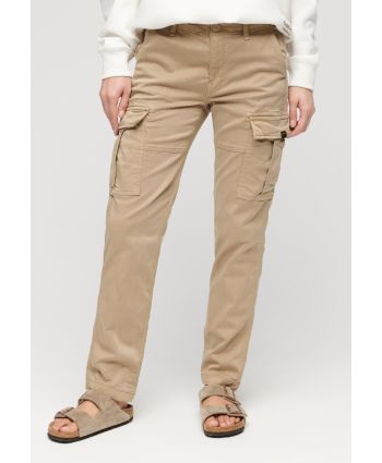 SUPERDRY БРЮКИ