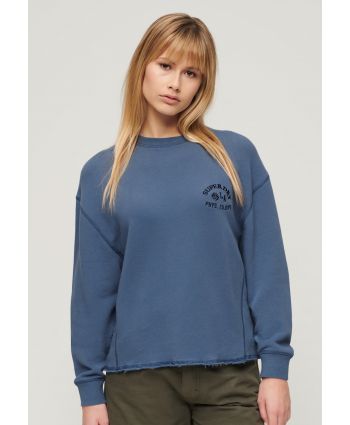 SUPERDRY СВИТШОТ