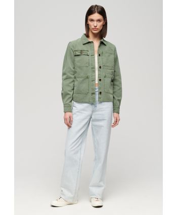 SUPERDRY КУРТКА