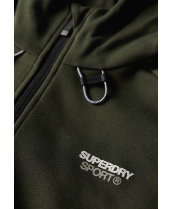 SUPERDRY ТОЛСТОВКА