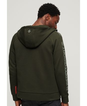 SUPERDRY ТОЛСТОВКА