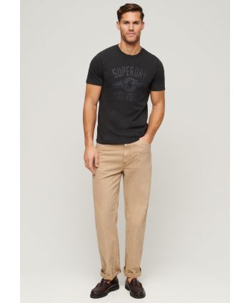 SUPERDRY ФУТБОЛКА