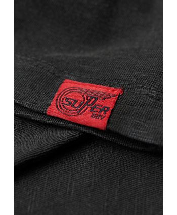 SUPERDRY ФУТБОЛКА