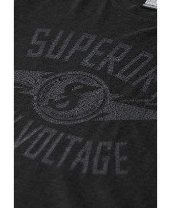 SUPERDRY ФУТБОЛКА
