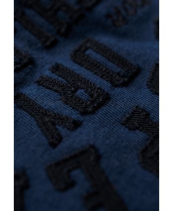 SUPERDRY ФУТБОЛКА