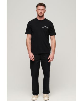 SUPERDRY ФУТБОЛКА