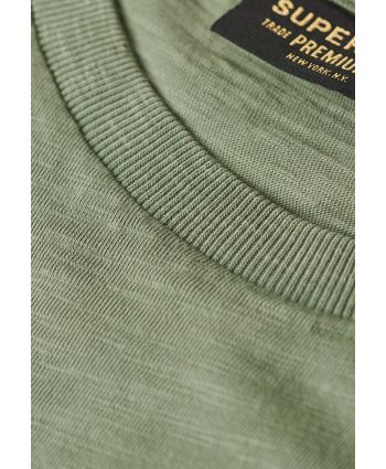 SUPERDRY ФУТБОЛКА