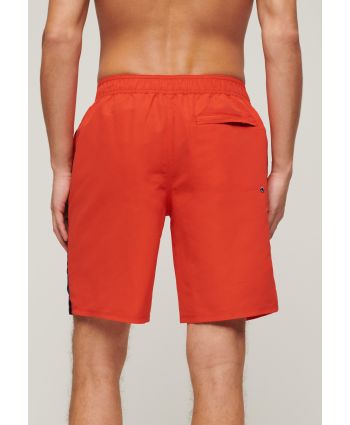 SUPERDRY ШОРТЫ ПЛАВАТЕЛЬНЫЕ