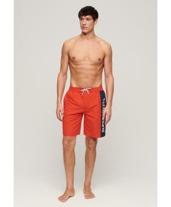 SUPERDRY ШОРТЫ ПЛАВАТЕЛЬНЫЕ