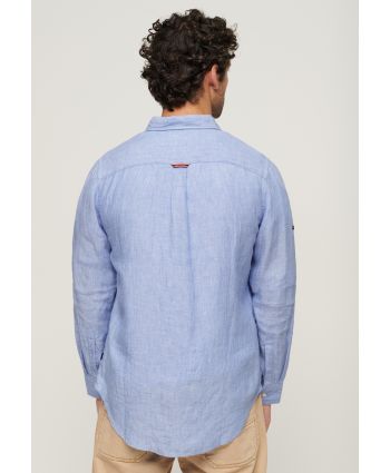 SUPERDRY РУБАШКА