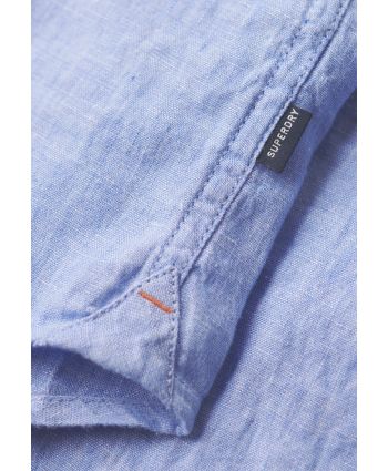 SUPERDRY РУБАШКА