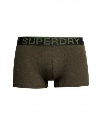 SUPERDRY ТРУСЫ БОКСЕРЫ