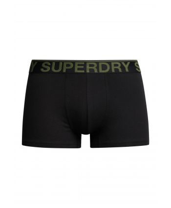 SUPERDRY ТРУСЫ БОКСЕРЫ