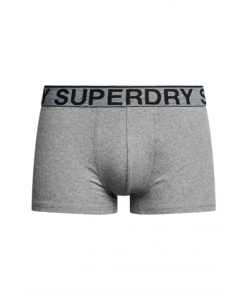 SUPERDRY ТРУСЫ БОКСЕРЫ