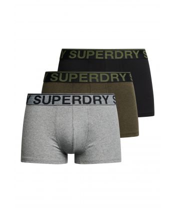 SUPERDRY ТРУСЫ БОКСЕРЫ