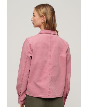 SUPERDRY ЖАКЕТ